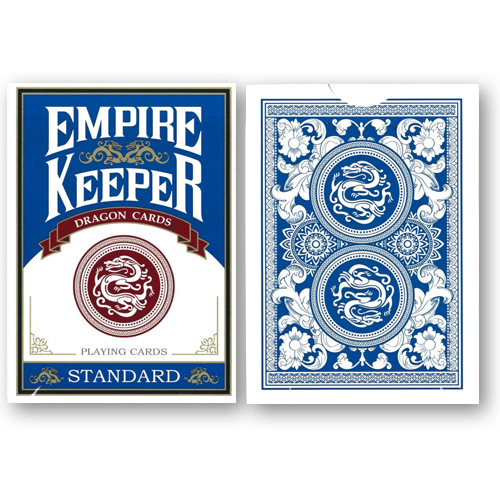 엠파이어 키퍼덱 블루 (Empire Keeper_Blue)