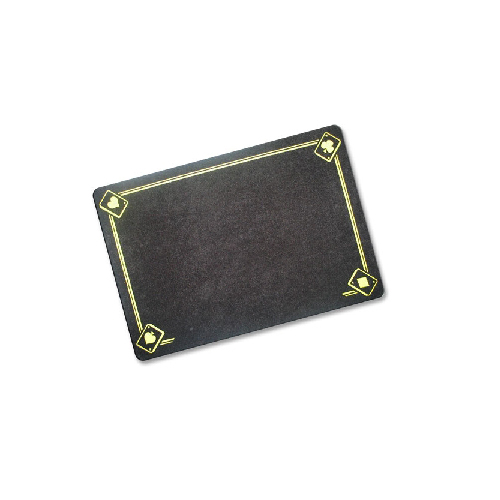 VDF클로즈업패드프로(ACE그림)-블랙(VDF Close Up Pad with Aces - Professional size - Black)