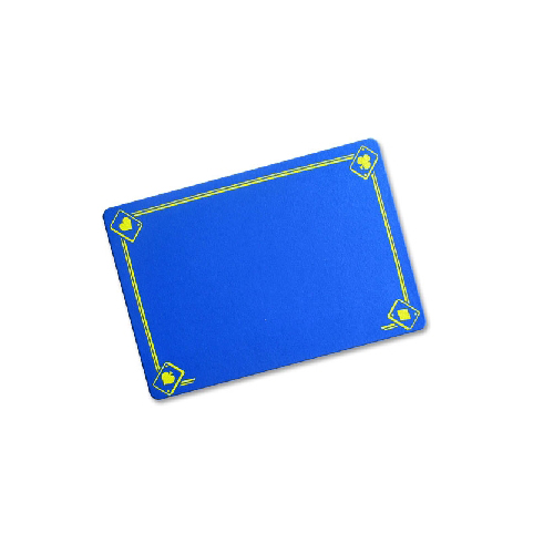 VDF클로즈업패드프로(ACE그림)-블루(VDF Close Up Pad with Aces - Professional size - Blue)