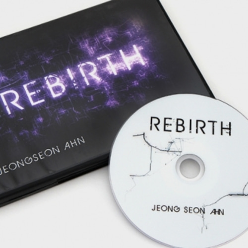 리버스 카디스트리 DVD (Rebirth Cardistry DVD)