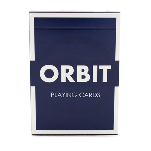 오빗덱 V1 (Orbit Playing Cards V1)