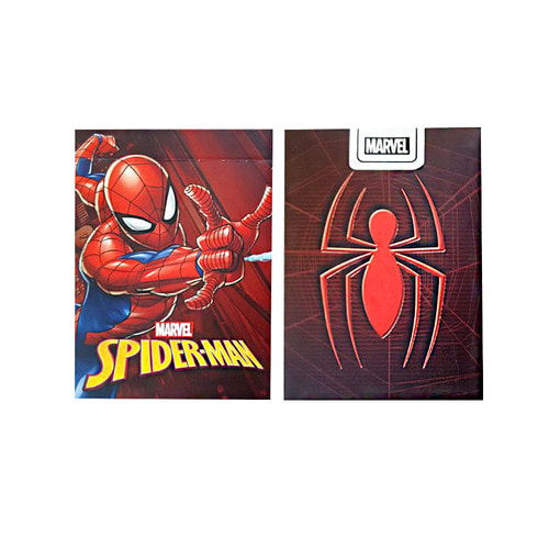 스파이더맨 V2 (Spider Man Character deck)