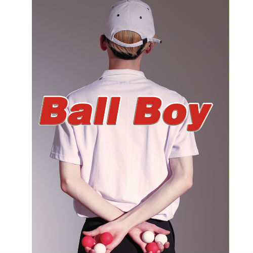 볼보이 (Ball Boy)