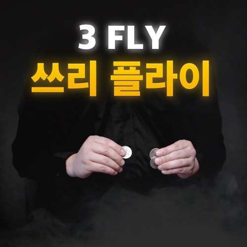 쓰리플라이 (3 Fly)