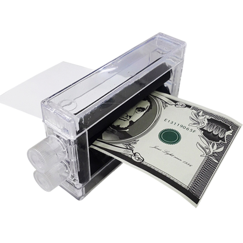 머니프린터(일반형)+모조지폐세트(Money Printer)