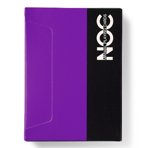 녹덱 V3 퍼플 (NOC Deck V3 Purple)