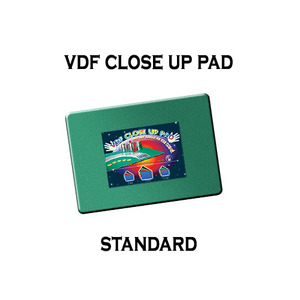 VDF클로즈업패드-그린(VDF Close Up Pad - Standard size - Green)
