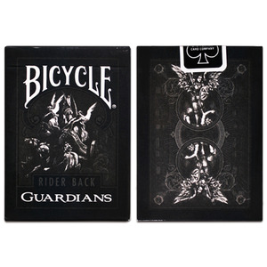 가디언덱 V2 (Bicycle Guardians V2)