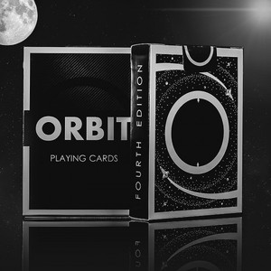 오빗덱 V4 (Orbit Playing Cards V4)