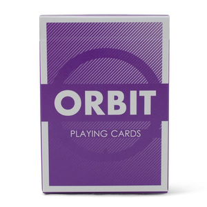 오빗덱 V3 (Orbit Playing Cards V3)