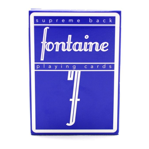 블루 폰테인 (Fontaine V2 - Blue)