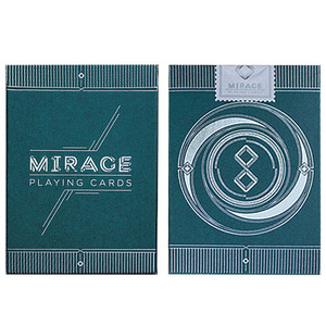 미라지덱V1 (Mirage Playing Card)