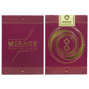 미라지덱V2 (Mirage Playing Card)