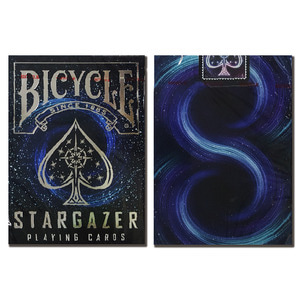 바이시클 스타게이저 (Bicycle Stargazer)
