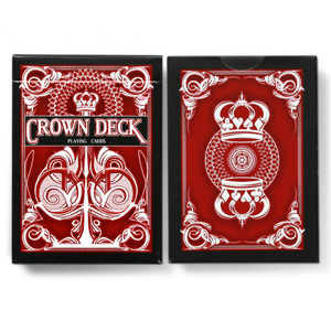 크라운덱 레드 (The Red Crown Deck)