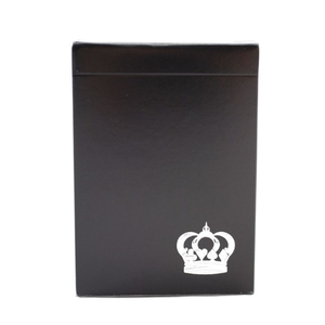 크라운덱 블랙 리미티드 에디션 (Black Crown Limited Edition)