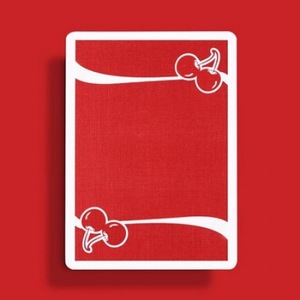 체리 카지노 레노 레드 (Cherry Playing Cards Reno Red)