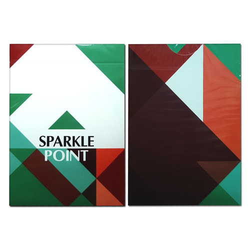 스파클 포인트덱 (Sparkle point deck)