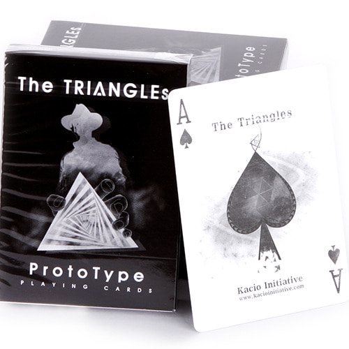 트라이앵글 프로토타입 [The Triangles Prototype]