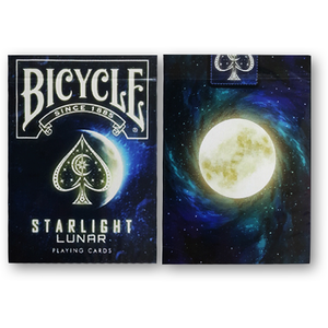 스타라이트 루나덱 (Starlight Lunar Playing Card)