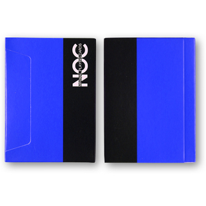 녹덱 V3 블루 (NOC Deck V3 Blue)