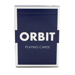오빗덱 V1 (Orbit Playing Cards V1)