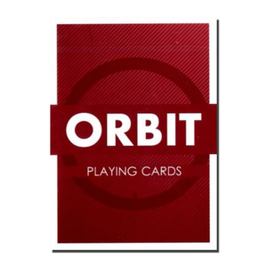 오빗덱 V2 (Orbit Playing Cards V2)