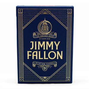 지미 팰런덱 (Jimmy Fallon Playing Cards)