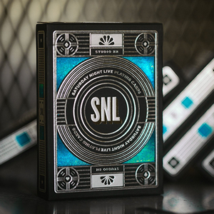 SNL덱 (Saturday Night Live Playing Cards)