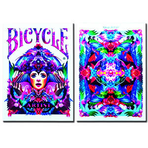 바이시클 아티스트 (Bicycle Artist)