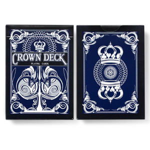 크라운덱 블루 (The Blue Crown Deck)