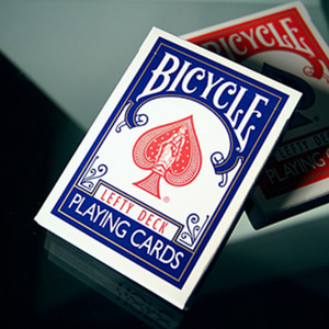 레프티덱 파랑 (Lefty Deck (Blue) by House of Playing Cards - Trick)