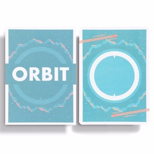 오빗덱 V5 (Orbit Playing Cards V5)