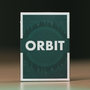 오빗덱 V6 (Orbit Playing Cards V6)
