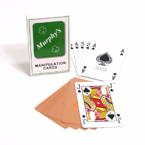 매니플레이션카드2 (Manipulation Card)
